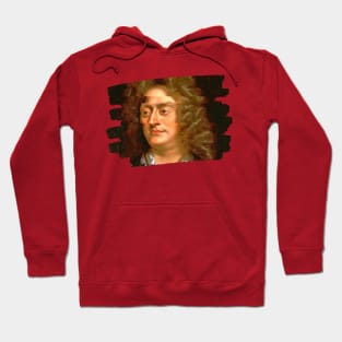 Henry Purcell Hoodie